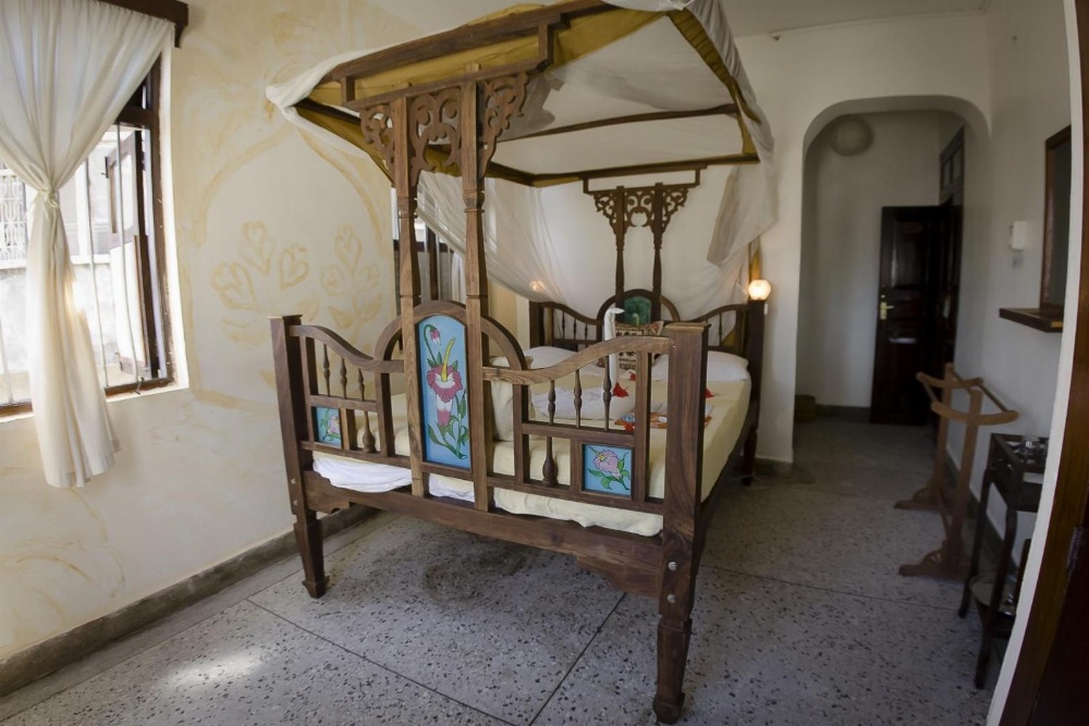 Zenji Hotel Main image